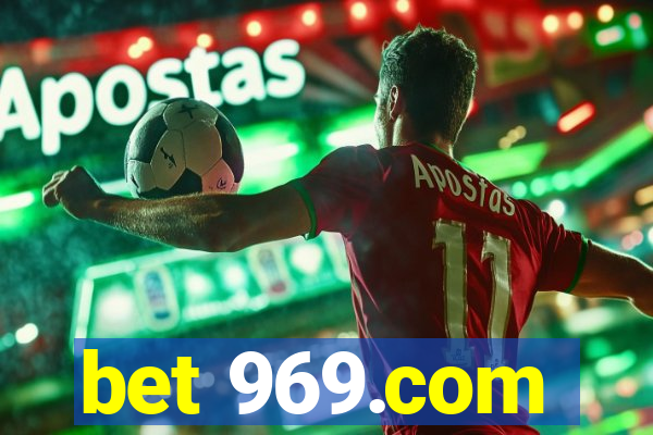 bet 969.com